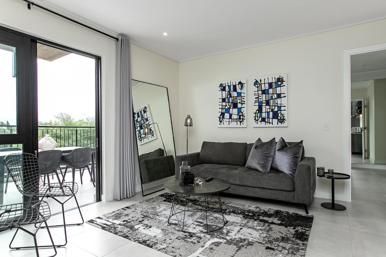 Apartment The Emerald Johannesburg