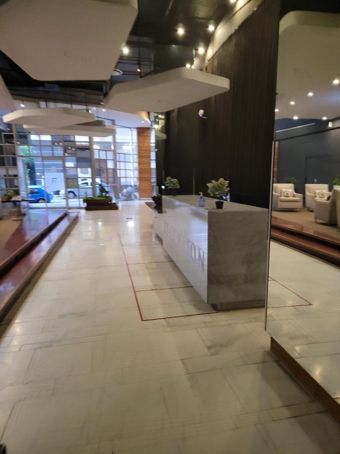 Căn hộ The Franklin Luxury