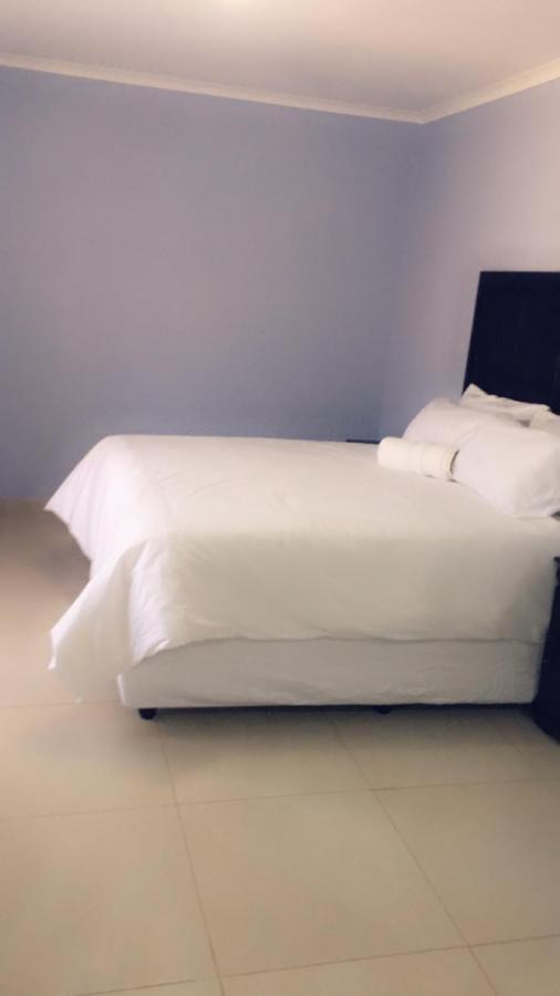 Guest house Dzuni Johannesburg