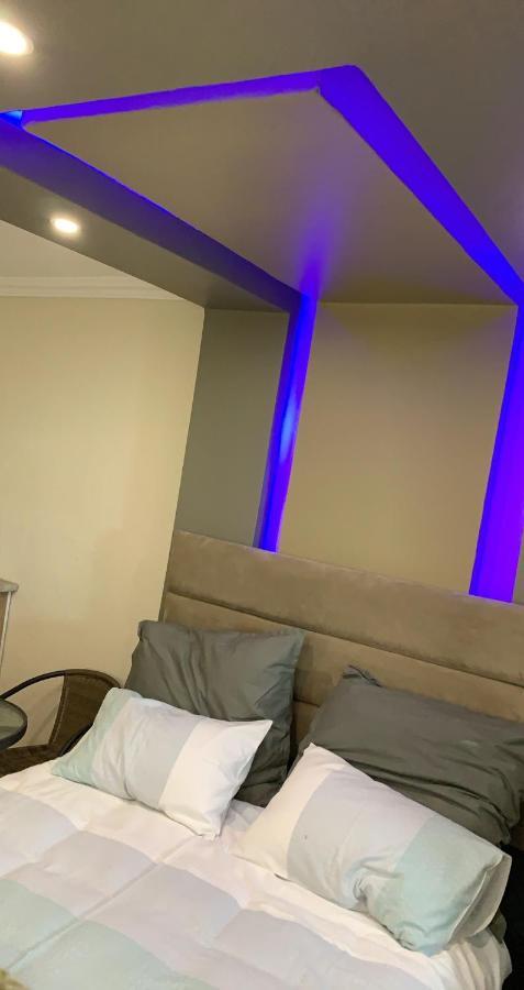 Made Guest house *