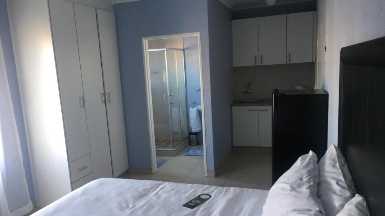 Guest house Dzuni