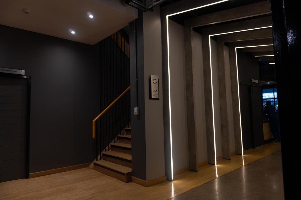 Lilian Lofts &