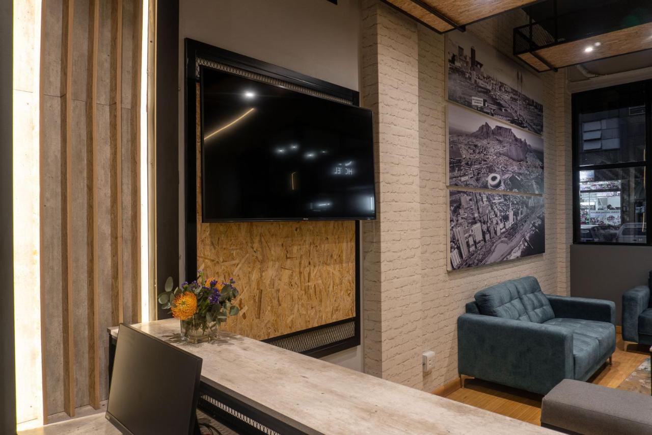 Lilian Lofts & Apartment *