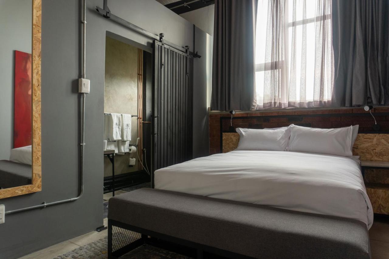 Apartment Lilian Lofts &