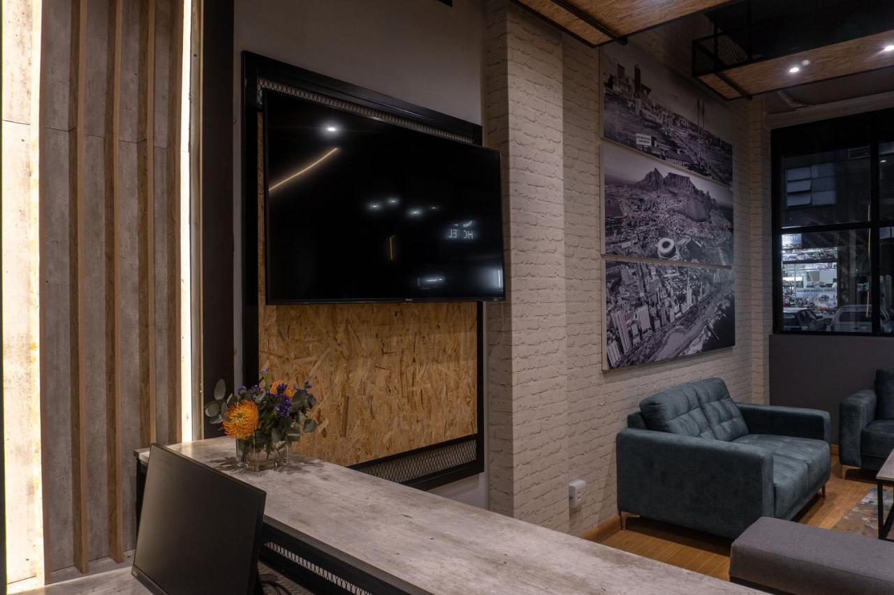 Lilian Lofts &