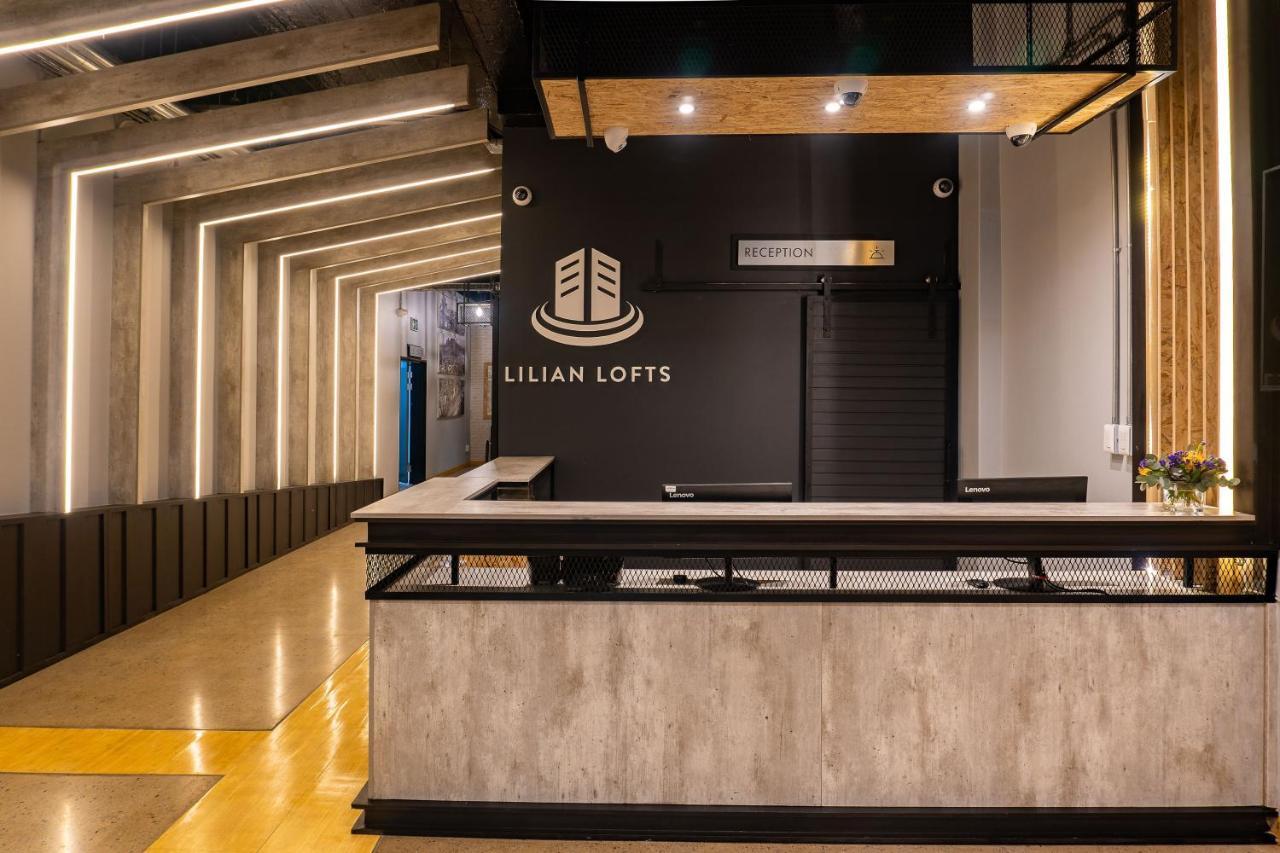 Lilian Lofts & *