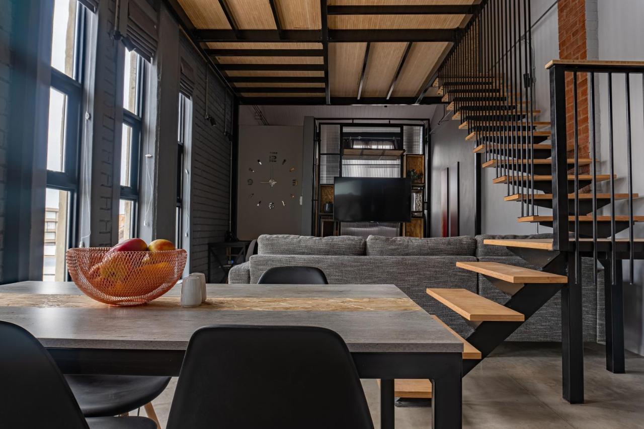 Lilian Lofts & *