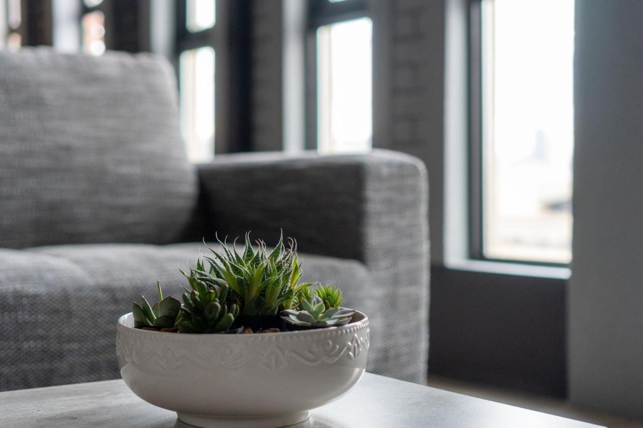 Lilian Lofts & * Johannesburg