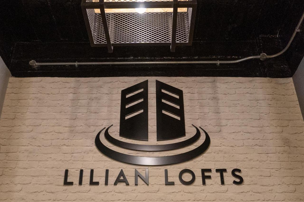 Lilian Lofts &