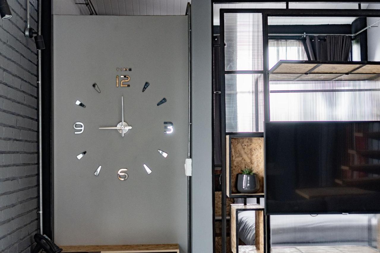 Lilian Lofts & Apartment Johannesburg