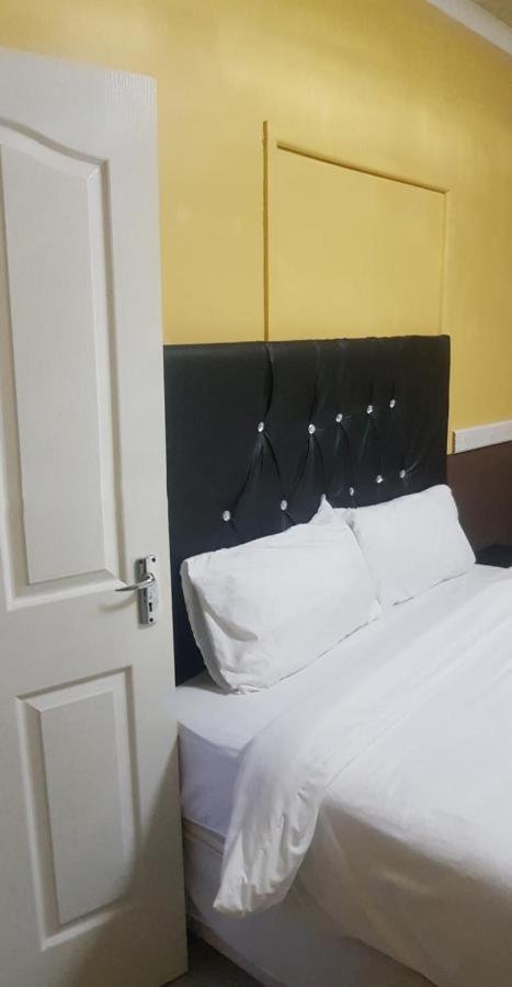 Guest house Concord Guest