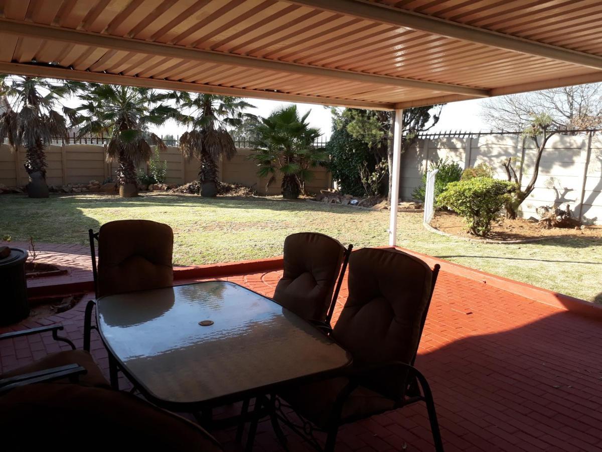 Casa de férias Robertsham Joanesburgo