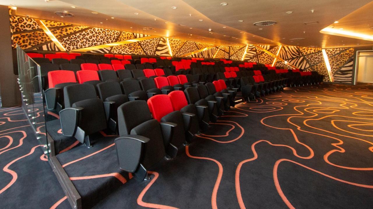 Hotel Sky Sandton Johannesburg