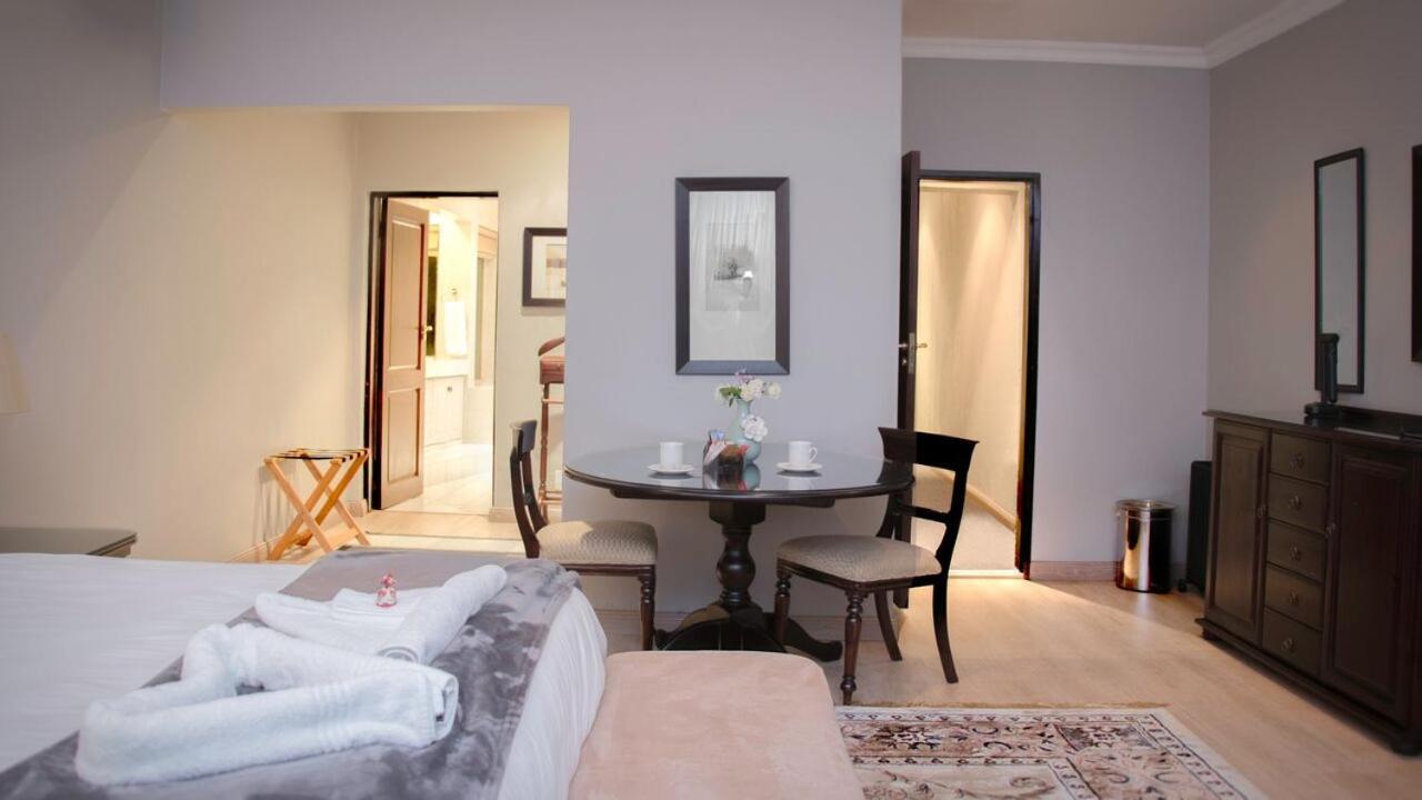 Casa de férias 46 St Peters Place Joanesburgo