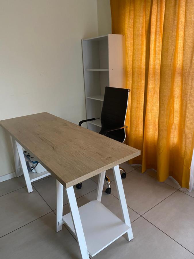 Greenstone Ridge Apartment