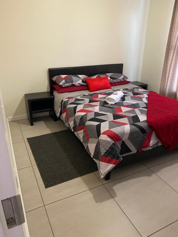 Greenstone Ridge Apartment Johannesburg