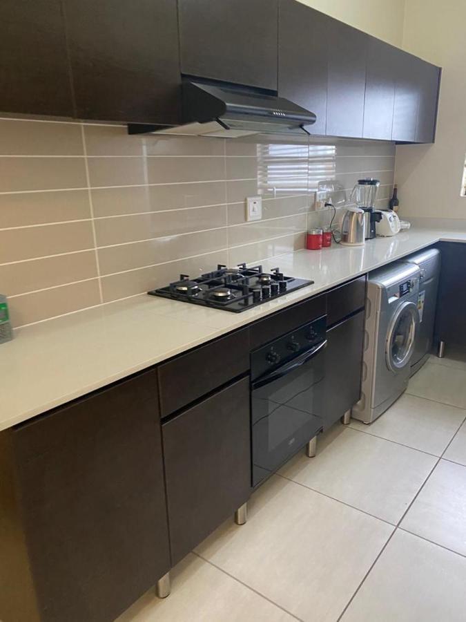 Greenstone Ridge Apartment Johannesburg