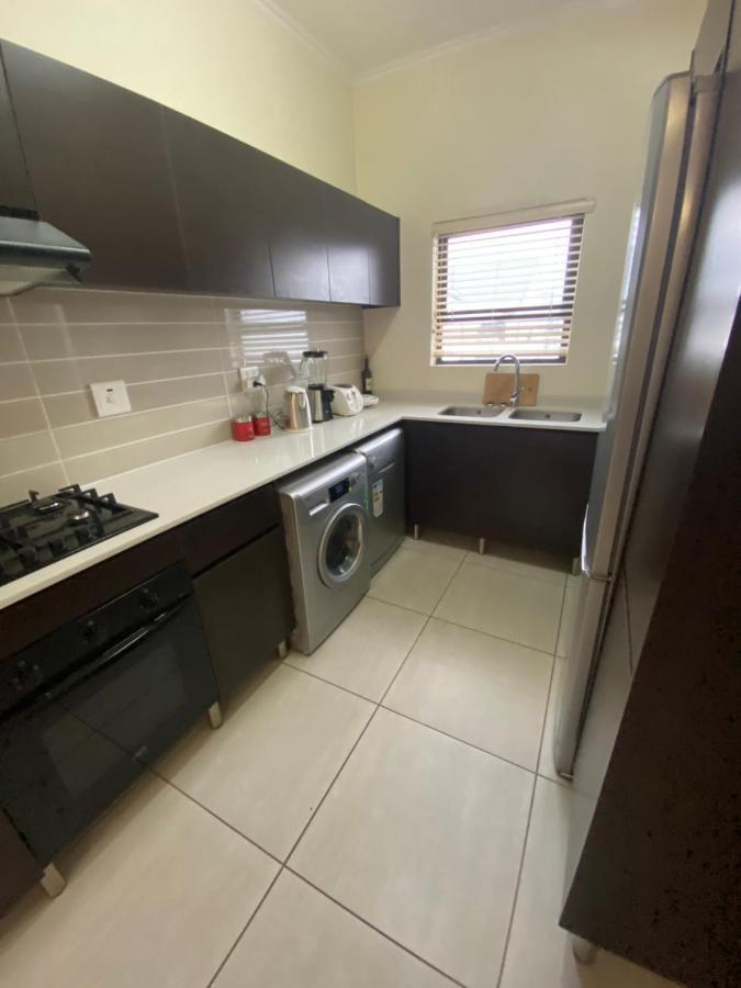 Greenstone Ridge *