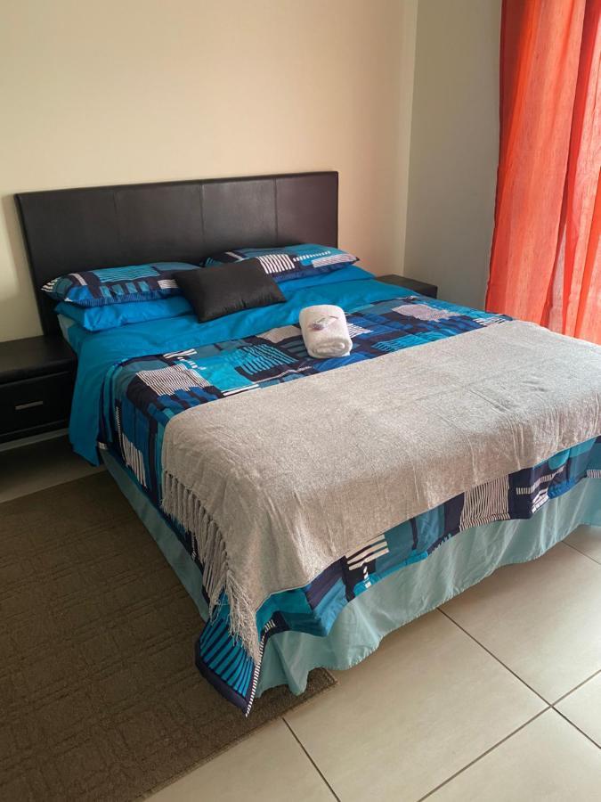 Greenstone Ridge Johannesburg