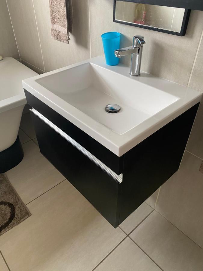 Greenstone Ridge Johannesburg