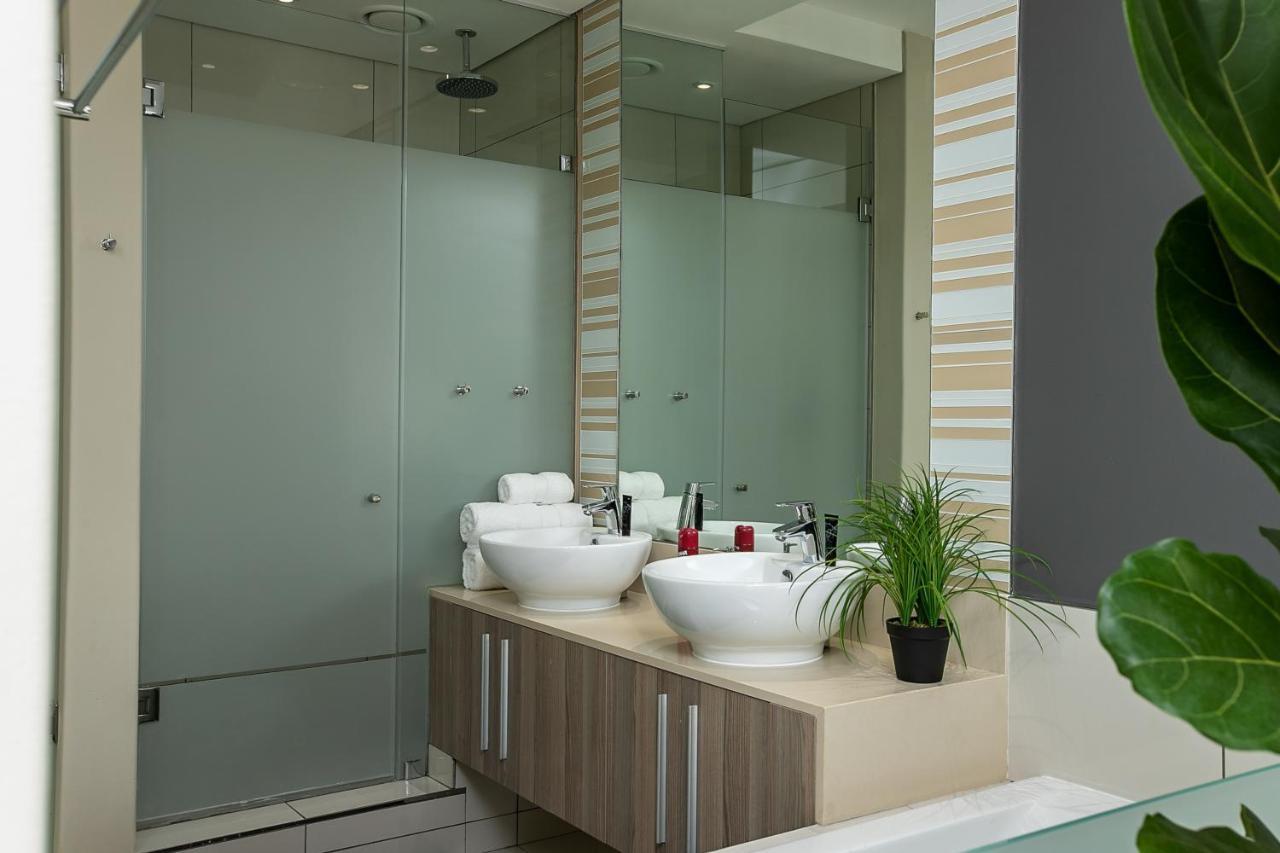 Apartamento The Tyrwhitt Rosebank Joanesburgo