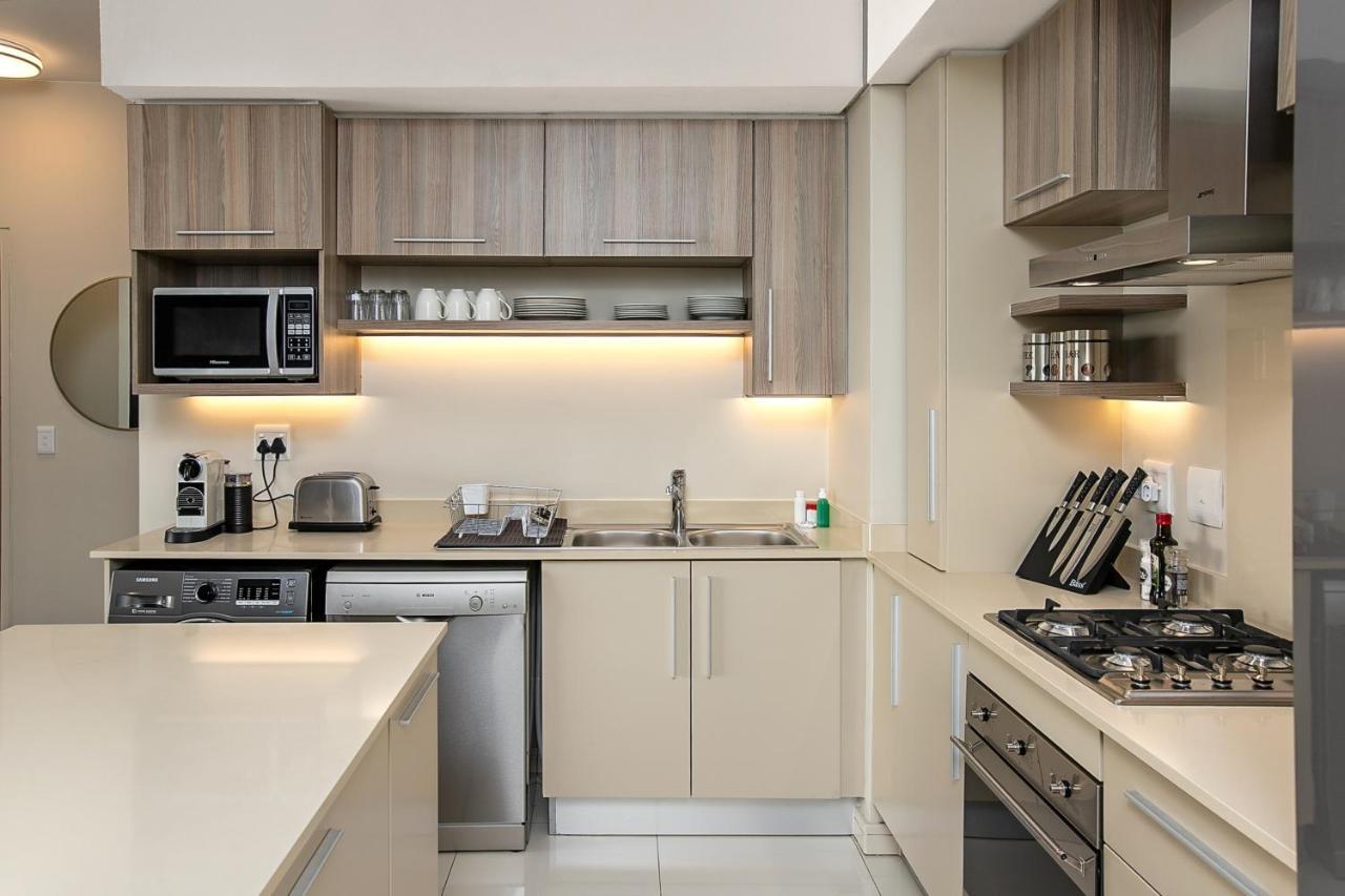 Apartment The Tyrwhitt Rosebank