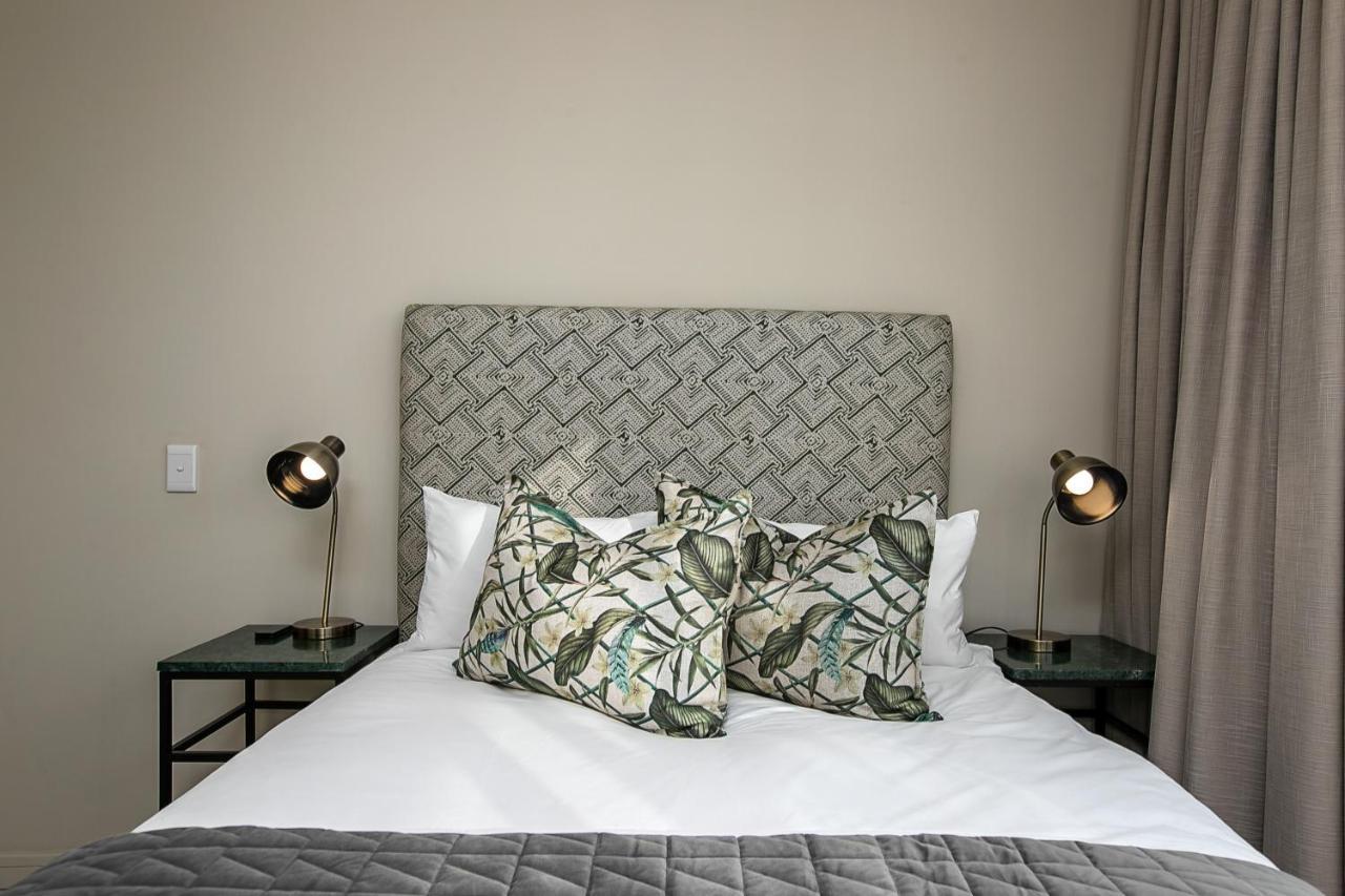 Apartment The Tyrwhitt Rosebank