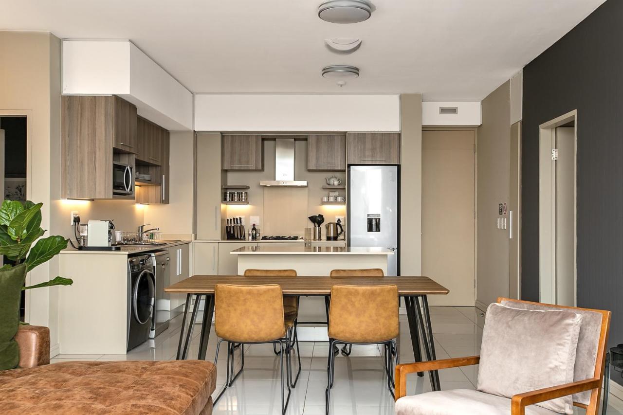 The Tyrwhitt Rosebank Apartamento *