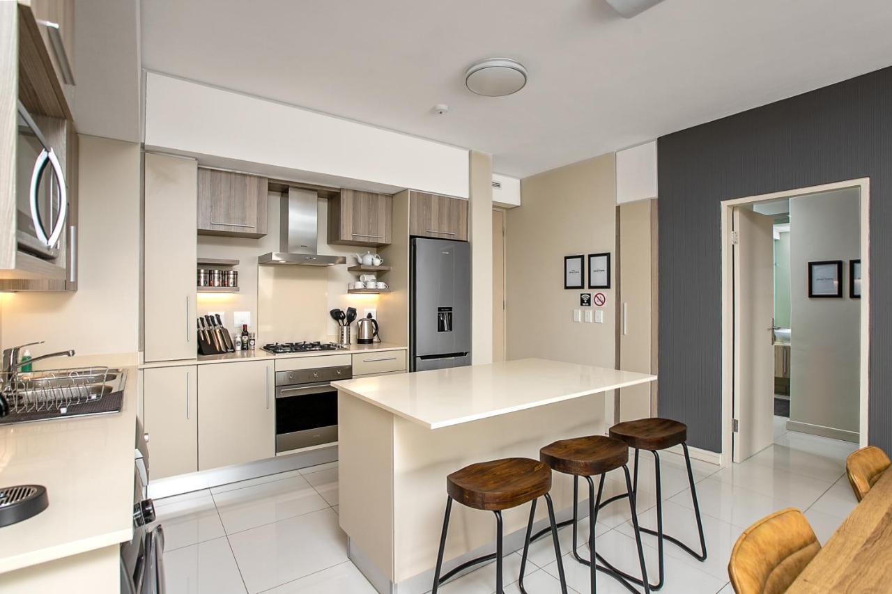 Apartamento The Tyrwhitt Rosebank *