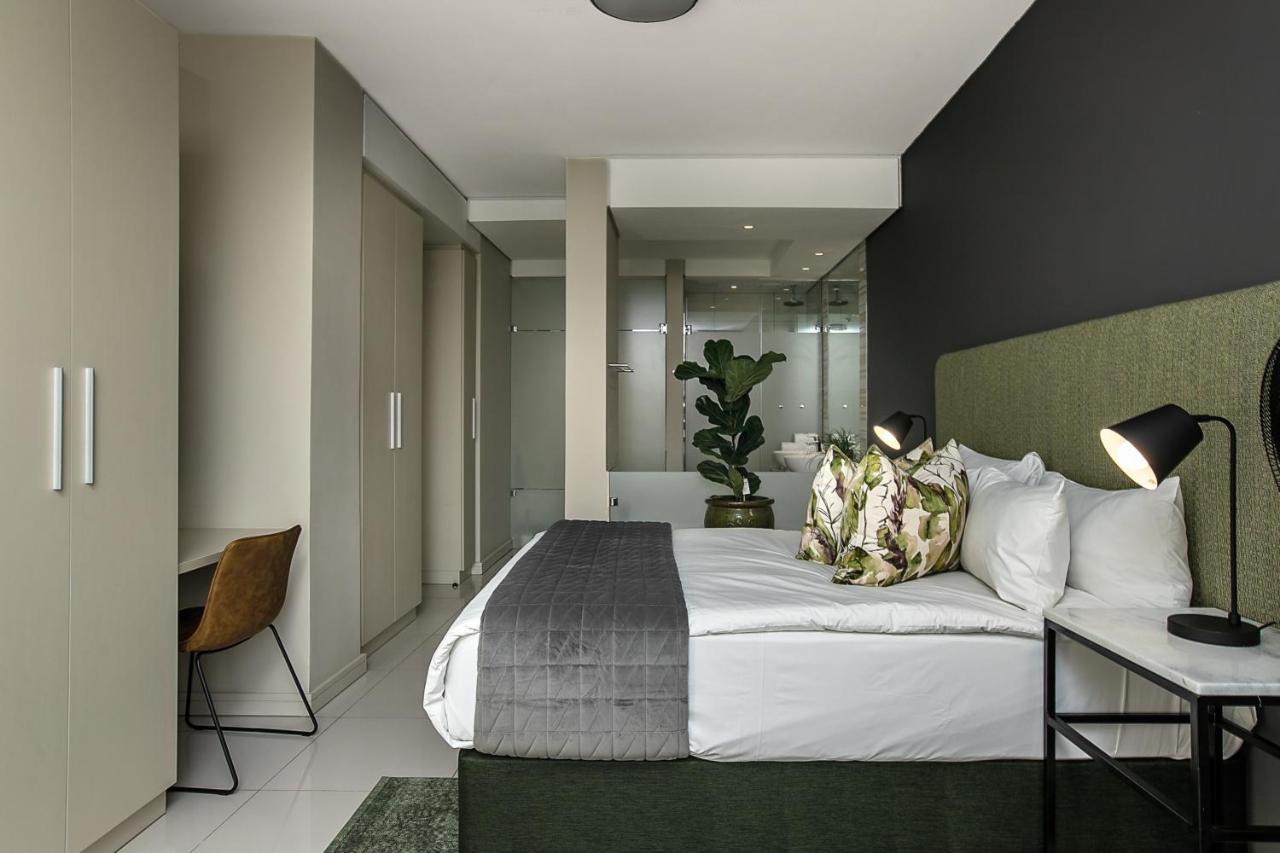 The Tyrwhitt Rosebank *