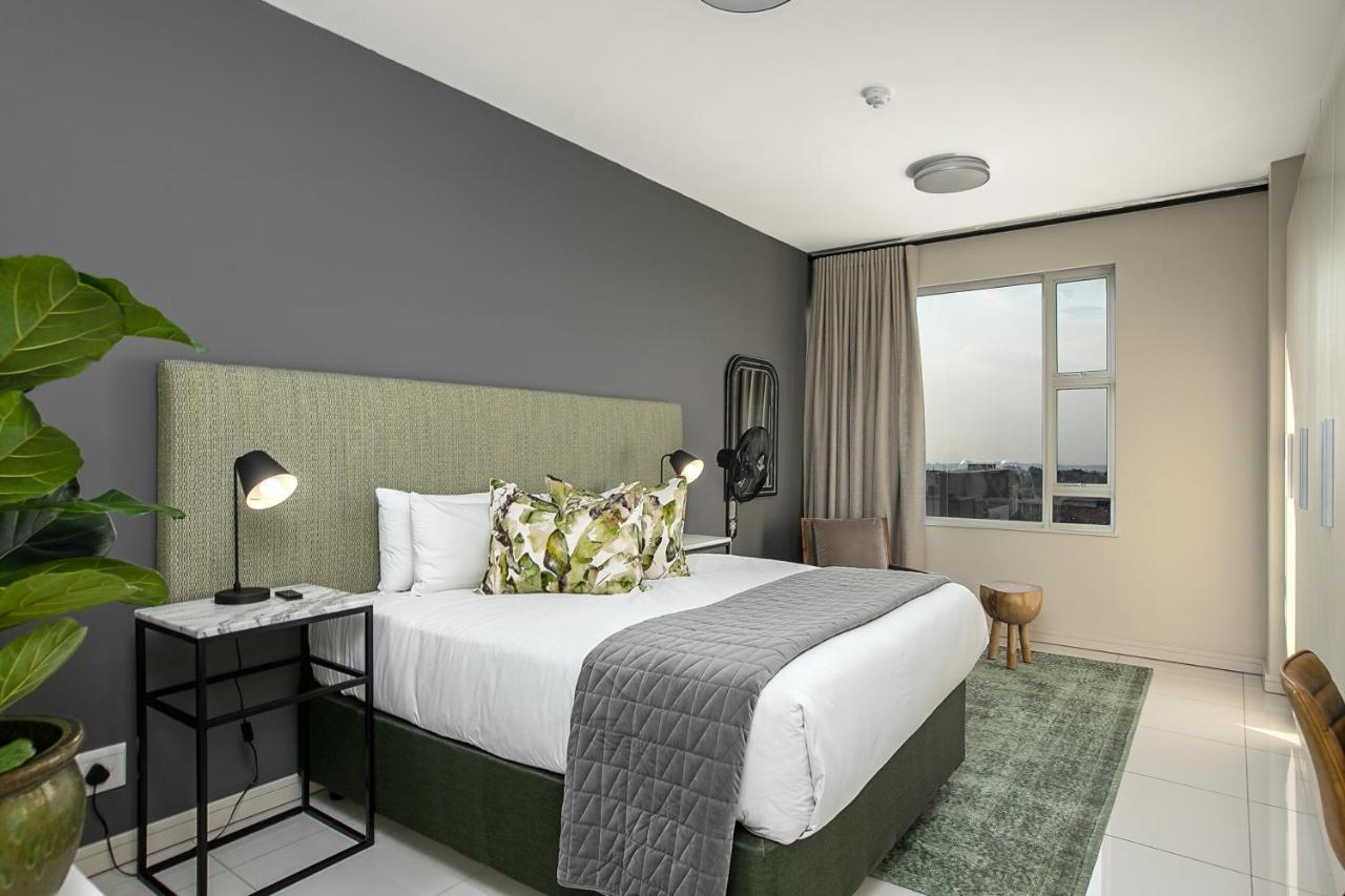 The Tyrwhitt Rosebank Apartamento *