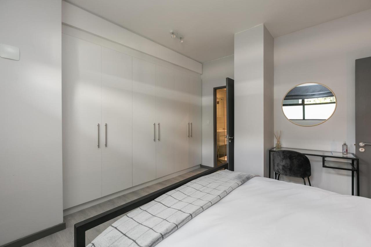 Apartamento Ulo At Atholl Gate Joanesburgo