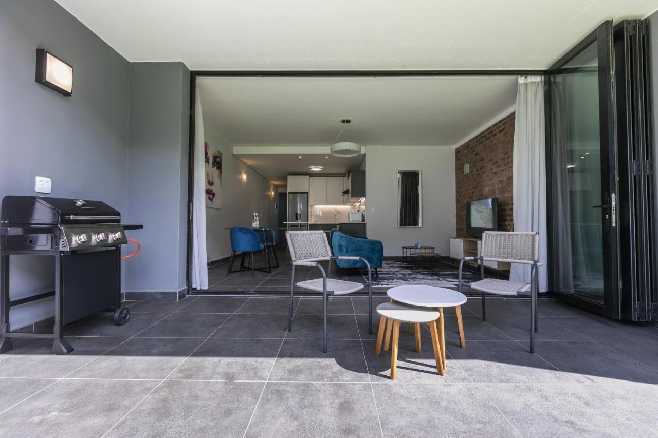 Apartment Ulo At Atholl Gate *