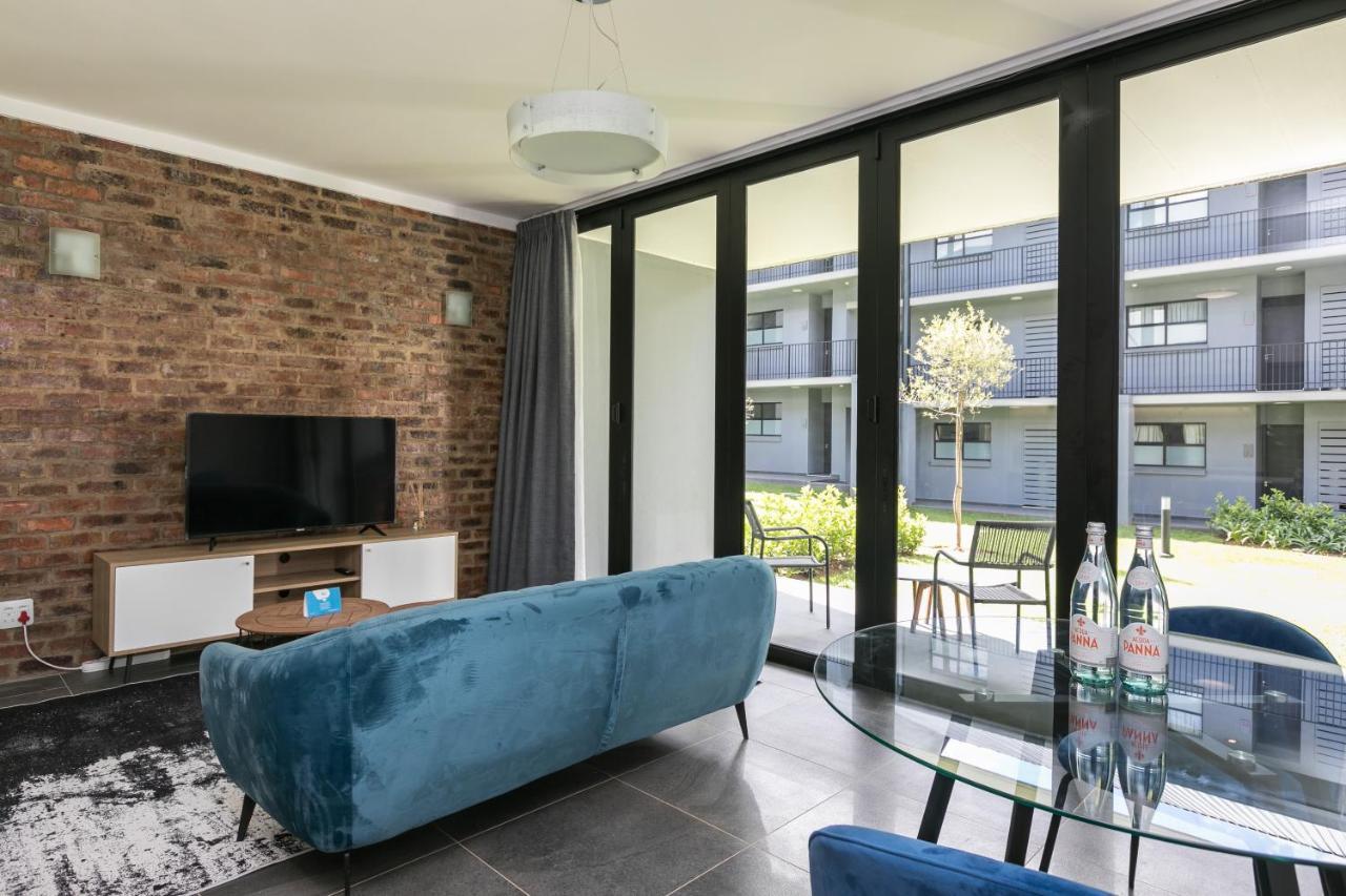 Apartment Ulo At Atholl Gate