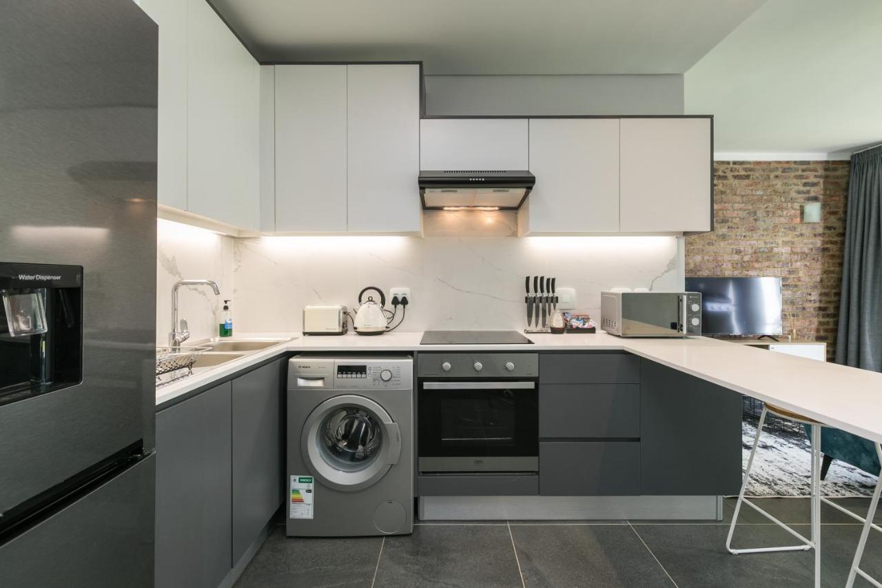 Apartment Ulo At Atholl Gate Johannesburg