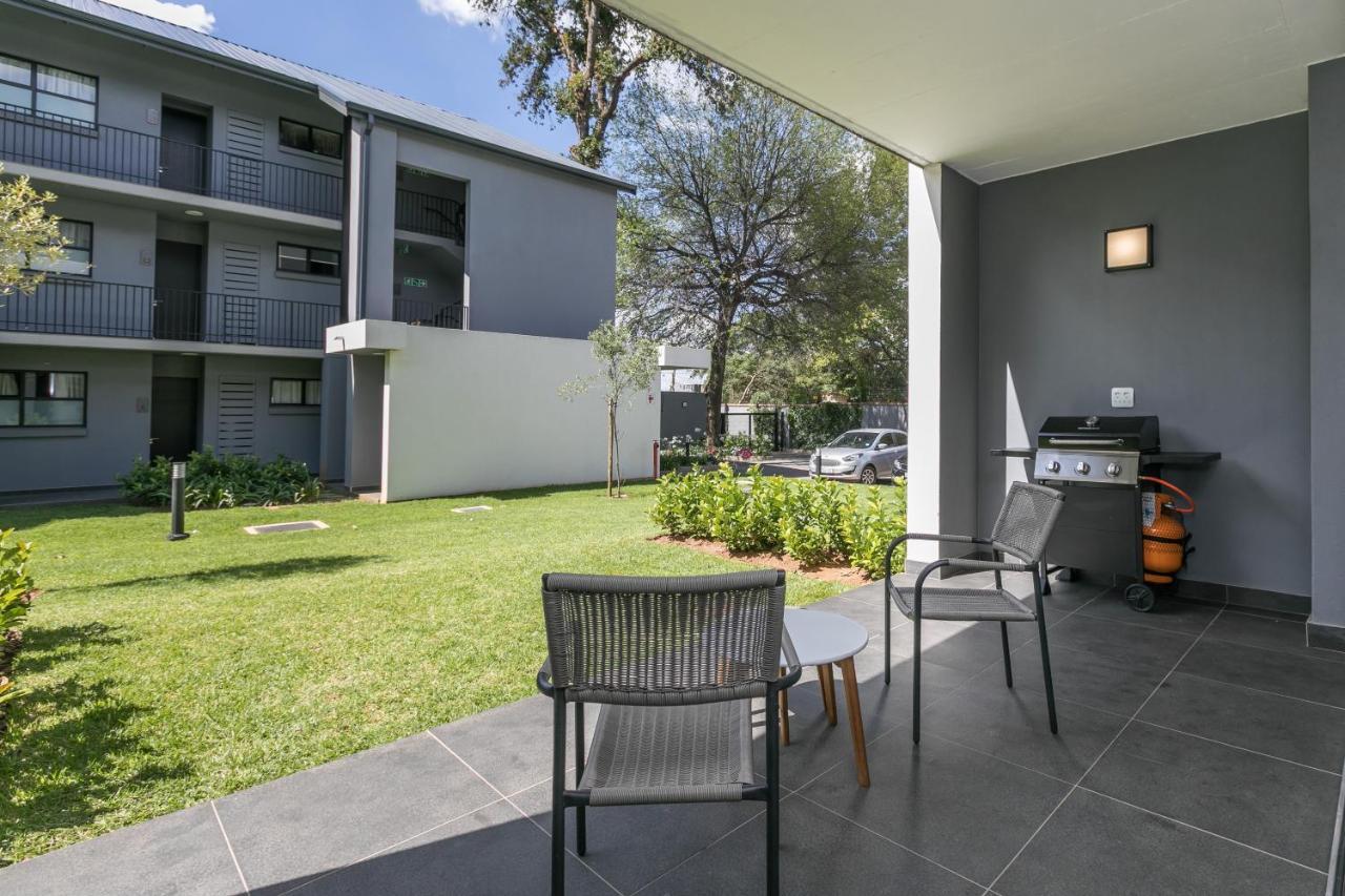 Apartment Ulo At Atholl Gate