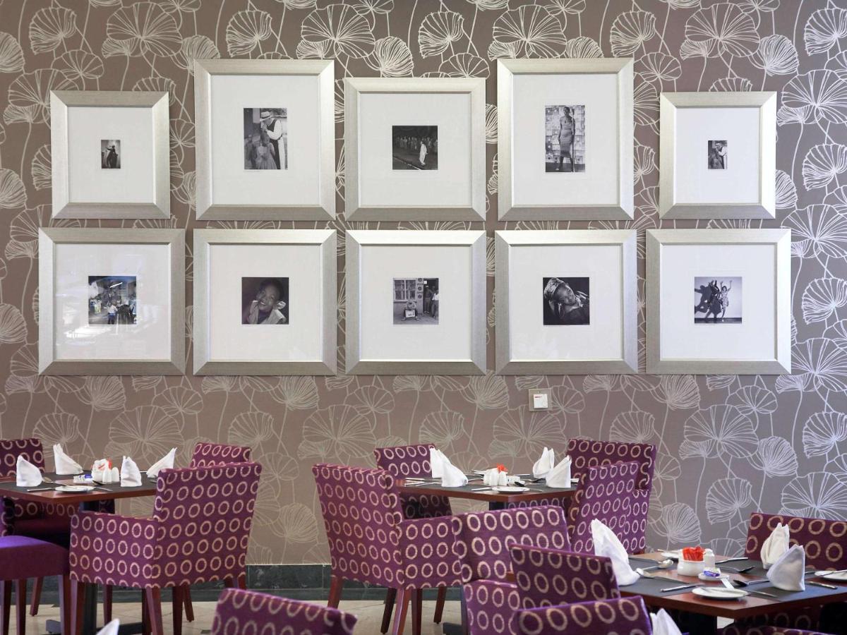Mercure Randburg Johannesburg
