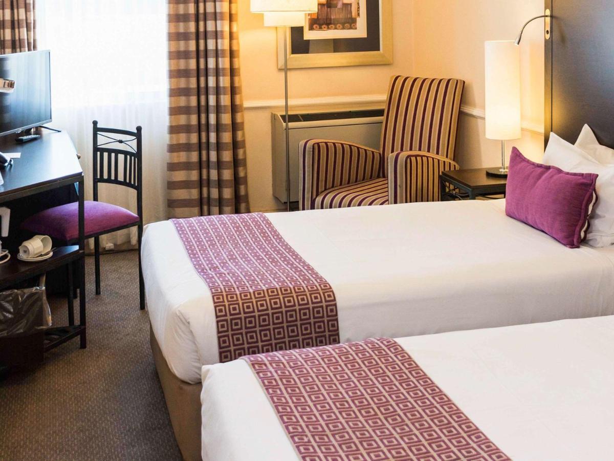Khách sạn Mercure Randburg 3*
