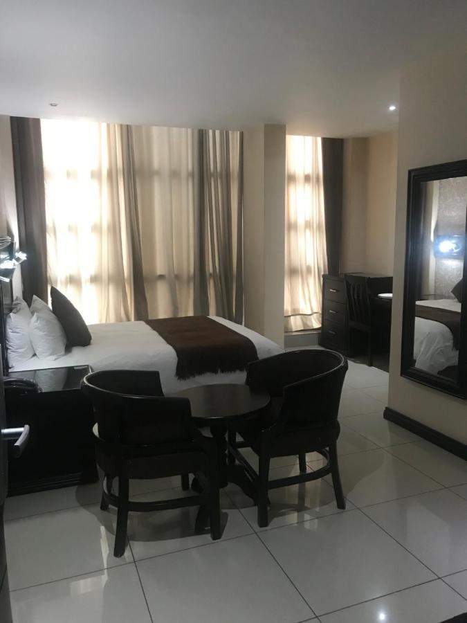 Galaxy Tower Hotel