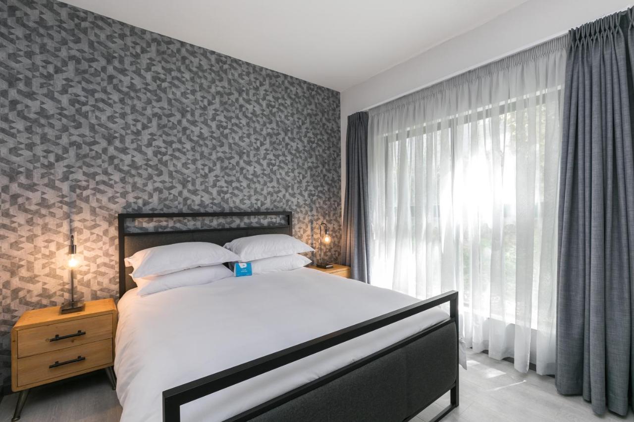 Apartment Ulo At Atholl Gate *
