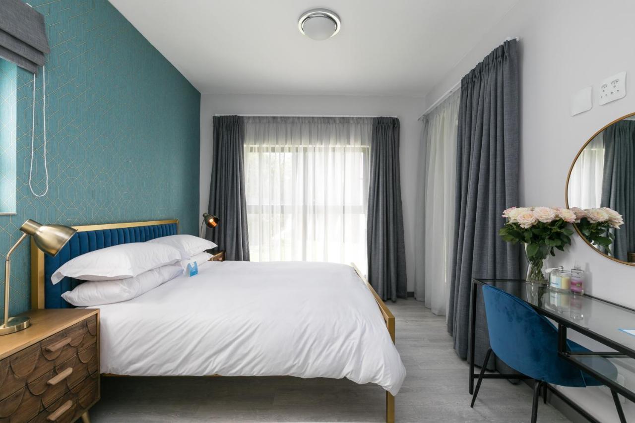 Apartment Ulo At Atholl Gate