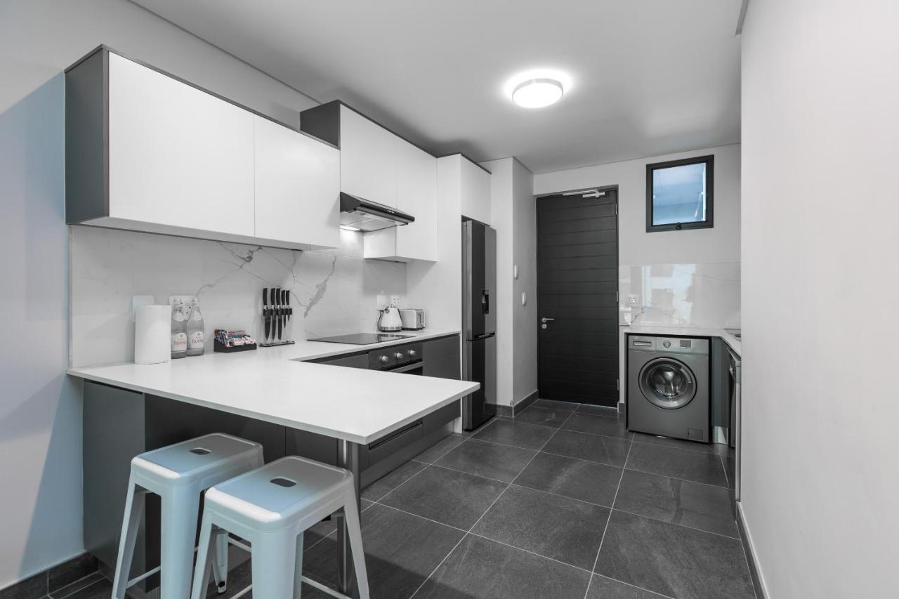 Apartment Ulo At Atholl Gate Johannesburg