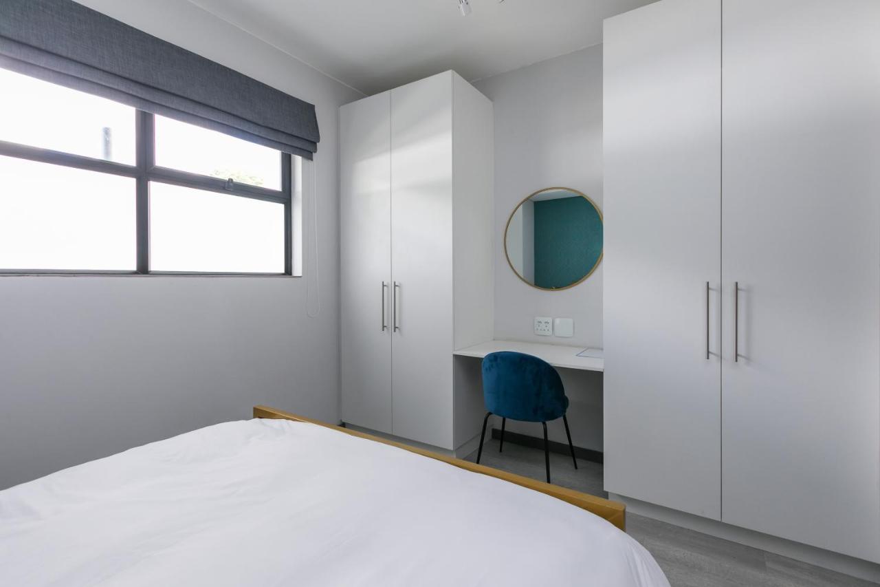 Apartment Ulo At Atholl Gate *