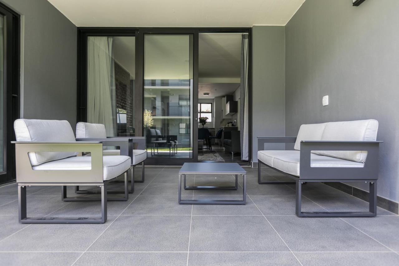 Ulo At Atholl Gate Apartment *