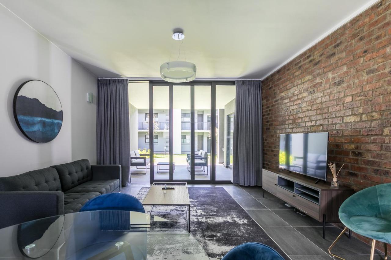 Apartment Ulo At Atholl Gate *
