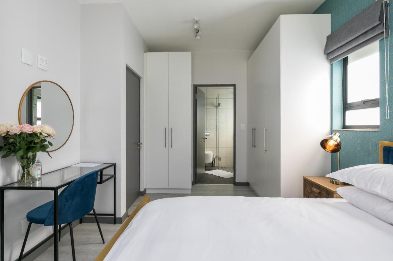 Apartment Ulo At Atholl Gate Johannesburg
