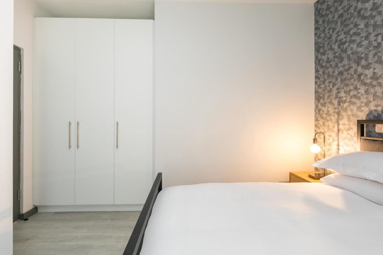 Apartment Ulo At Atholl Gate Johannesburg