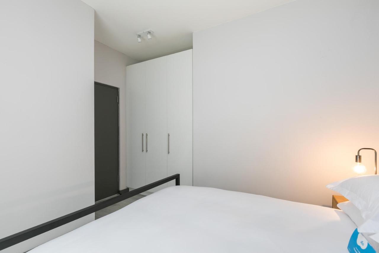 Apartment Ulo At Atholl Gate Johannesburg