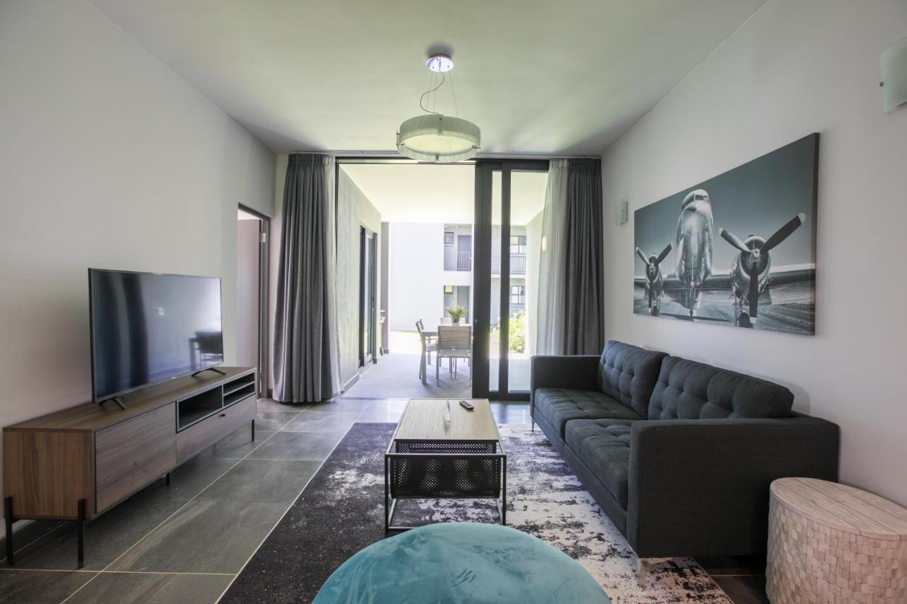 Ulo At Atholl Gate Apartamento