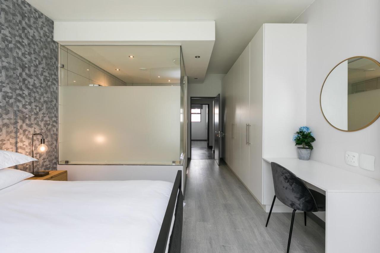 Apartment Ulo At Atholl Gate